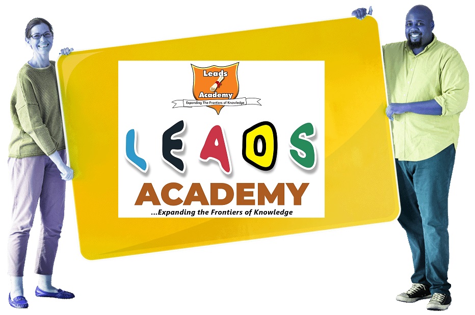 lead Academy Home